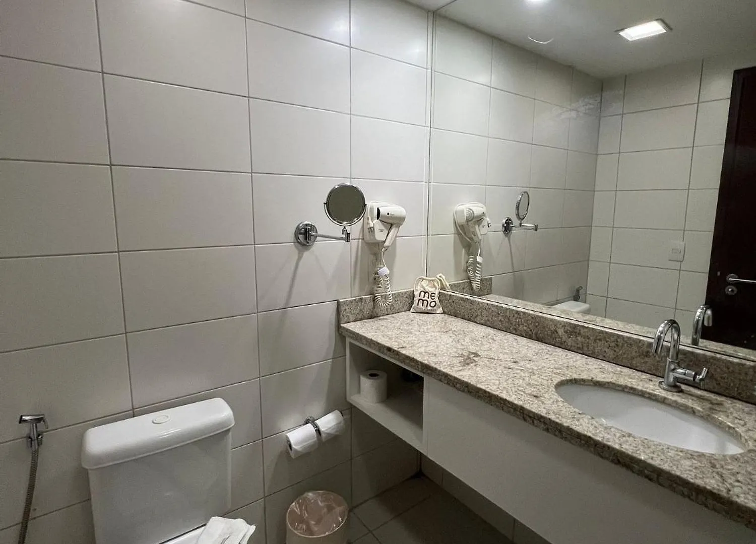 Beach Class International - Beira Mar - Boa Viagem Recife Apartment