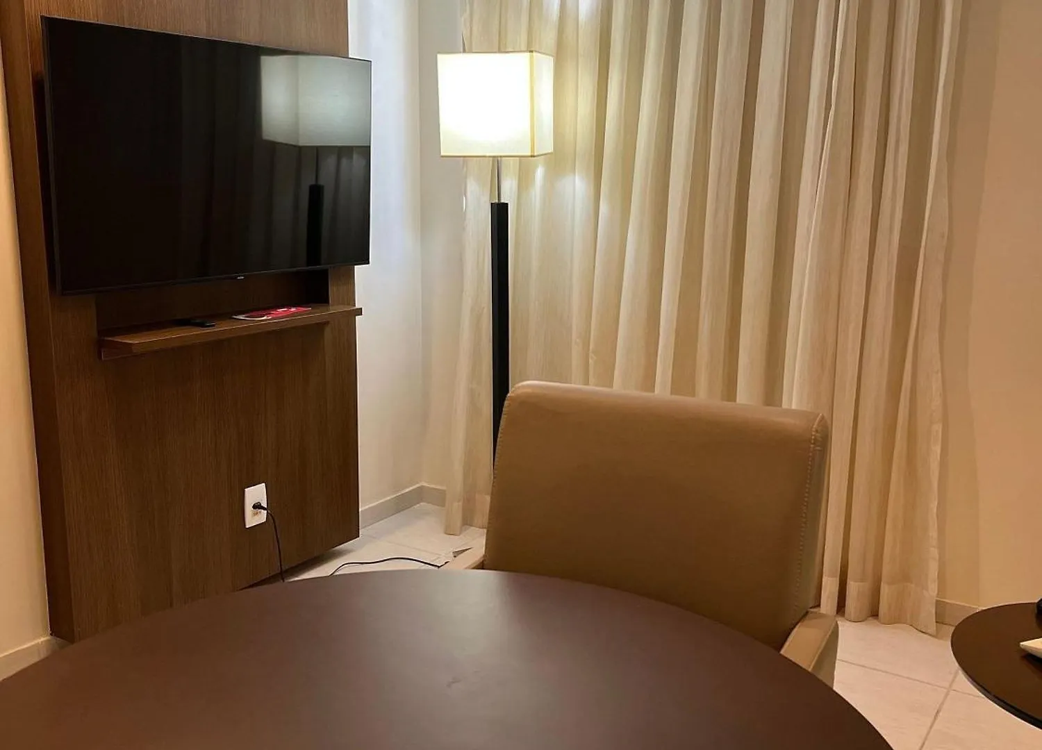 Apartment Beach Class International - Beira Mar - Boa Viagem Recife
