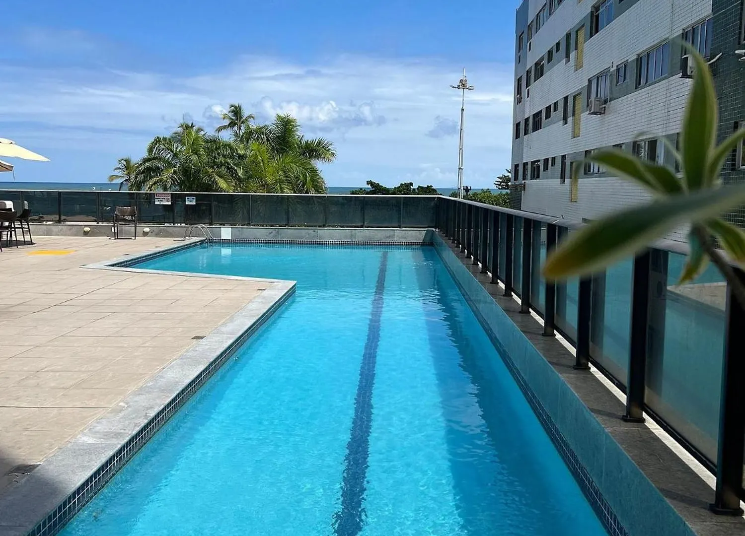 Beach Class International - Beira Mar - Boa Viagem Recife